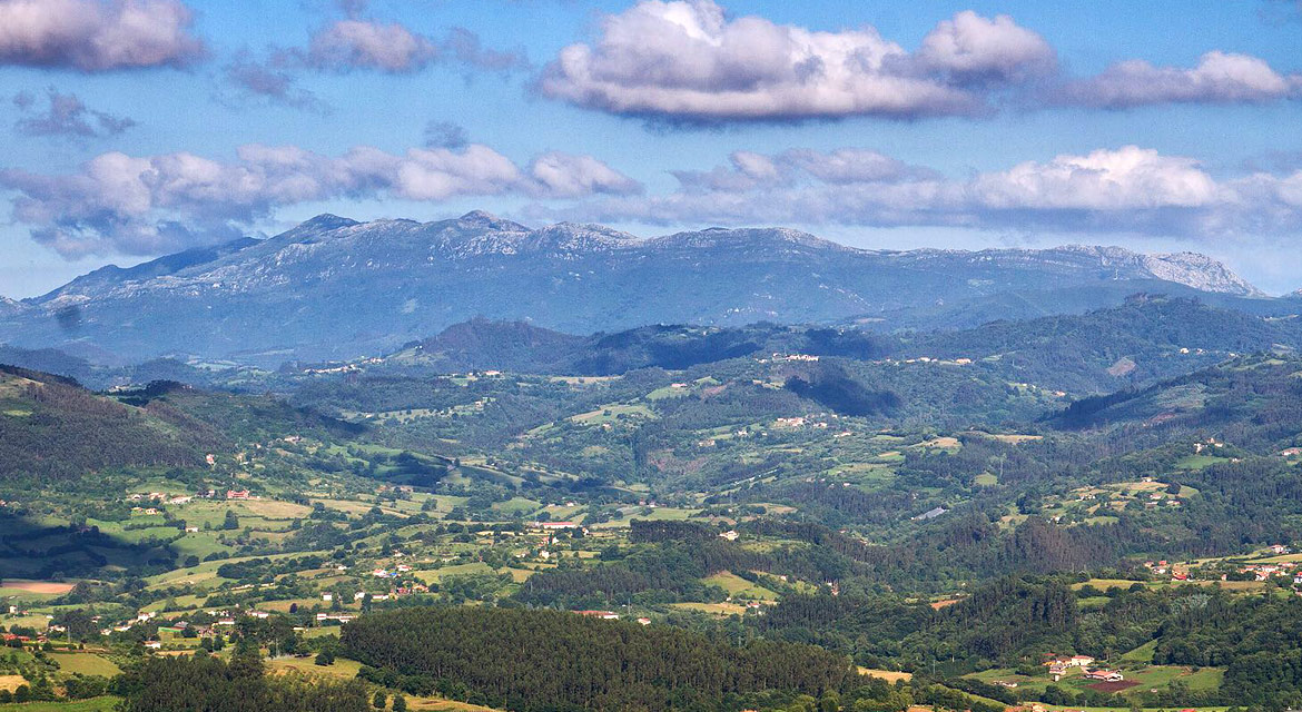 Historia de la familila Los Caserinos
