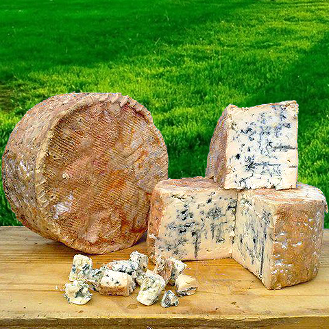 Blue cheese Los caserinos